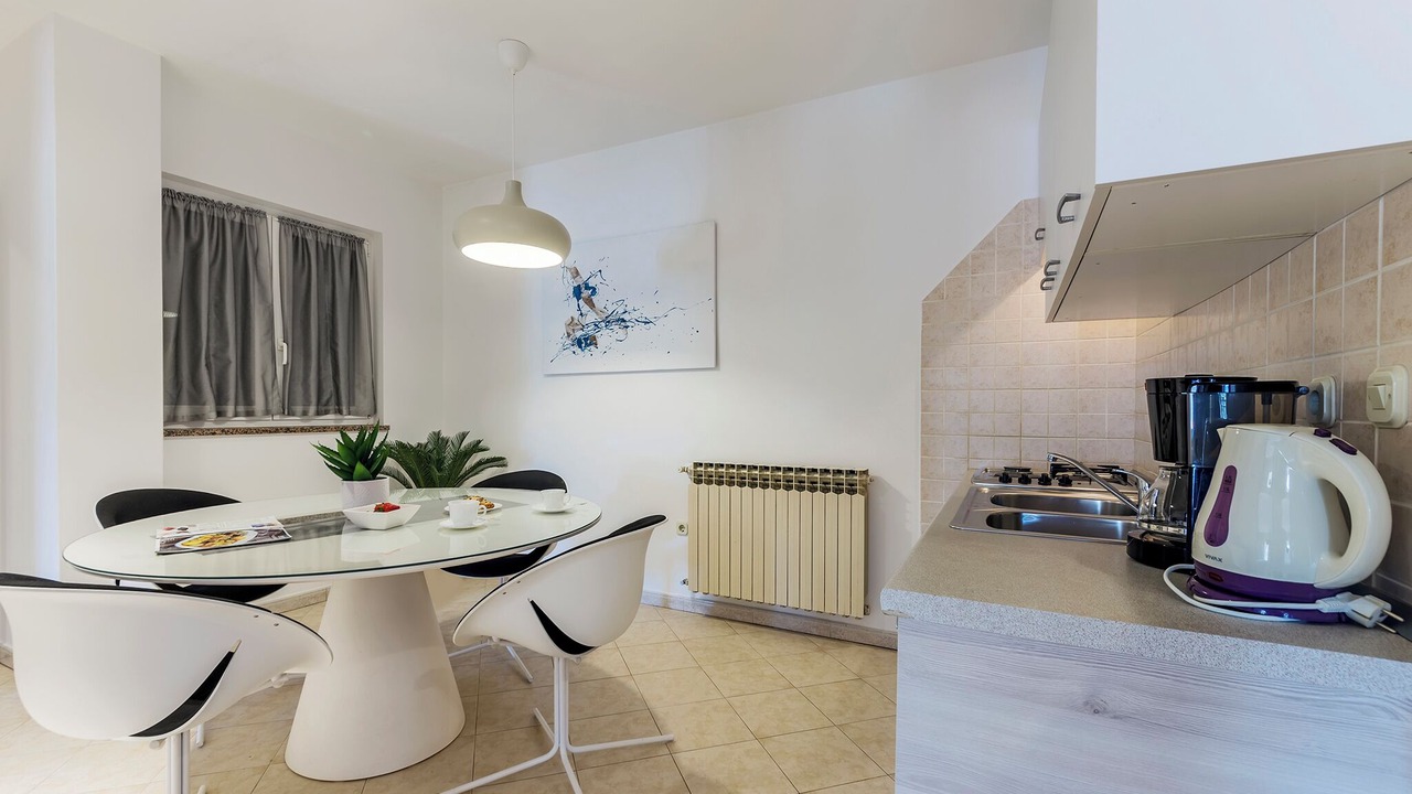 Photo of Kitchen in Rabac