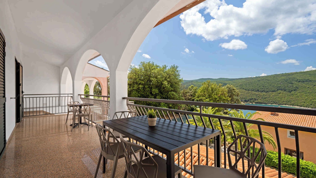 Photo of Outdoor in Rabac