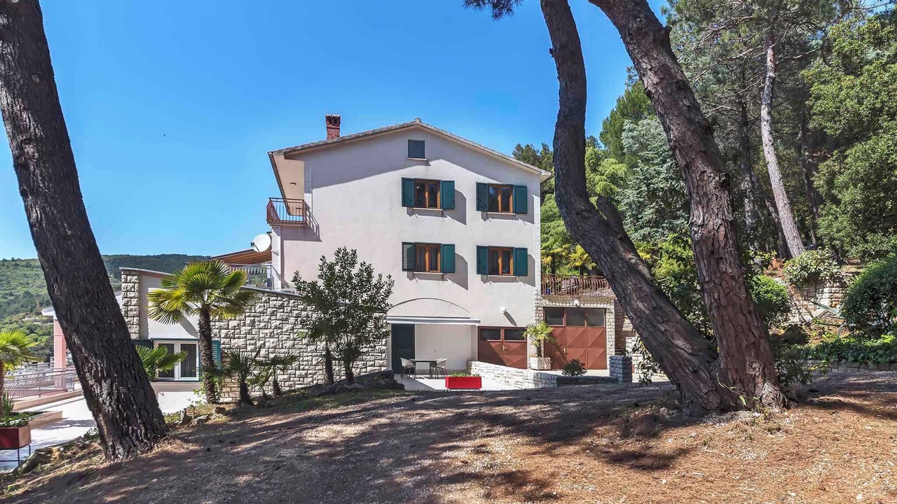 Photo of Outdoor in Rabac