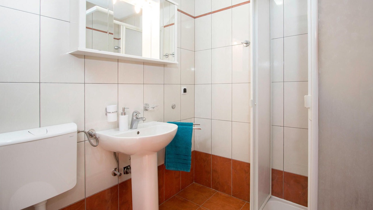 Photo of Bathroom in Banjole