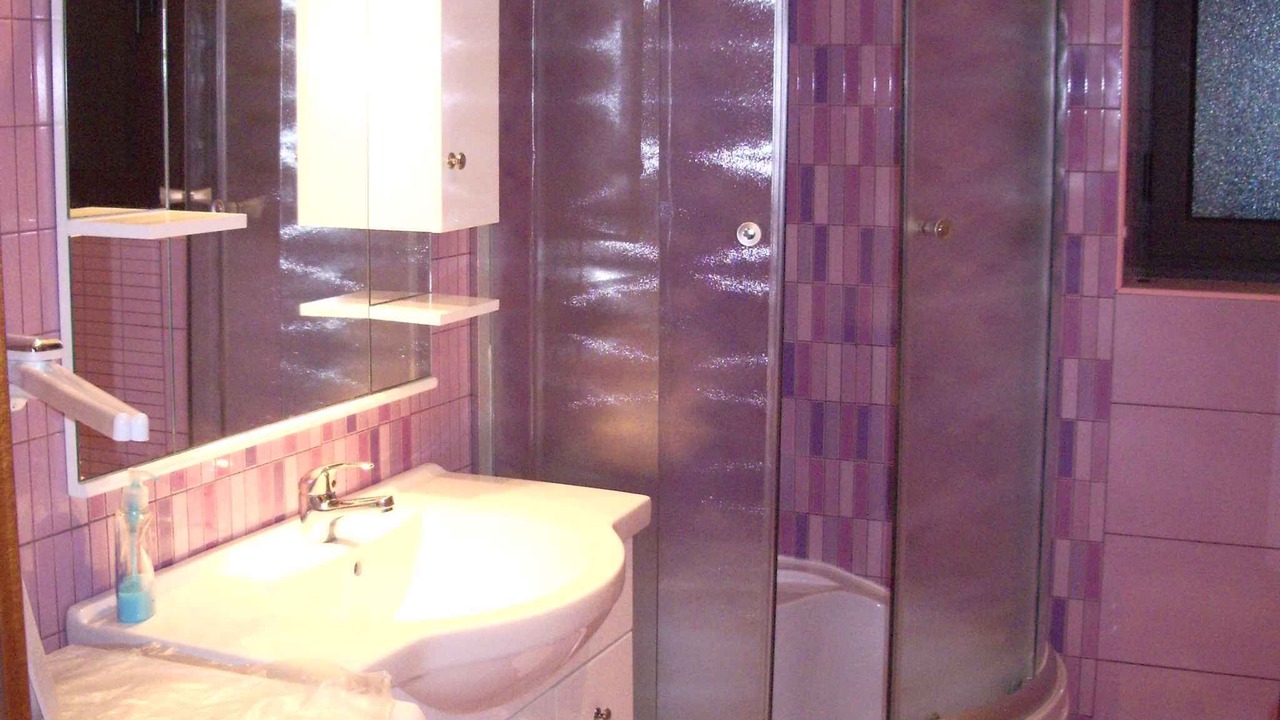 Photo of Bathroom in Jadranovo