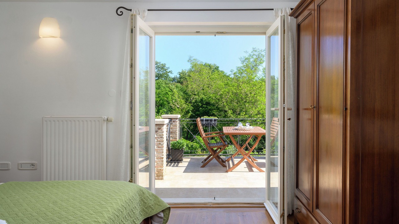 Photo of Bedroom in Prodol