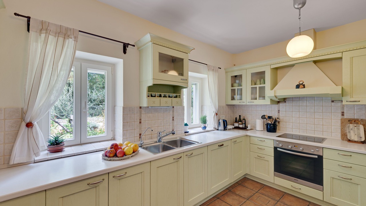 Photo of Kitchen in Prodol