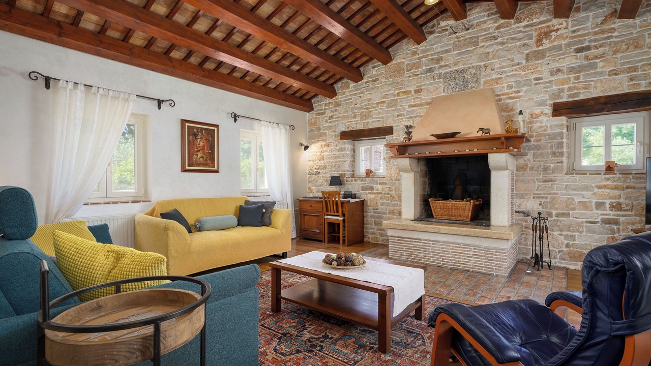Photo of Livingroom in Prodol