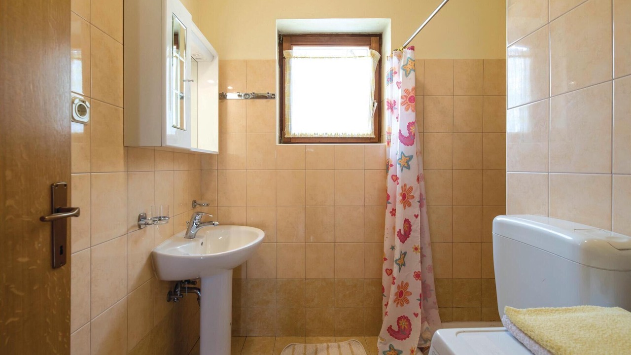 Photo of Bathroom in Barban