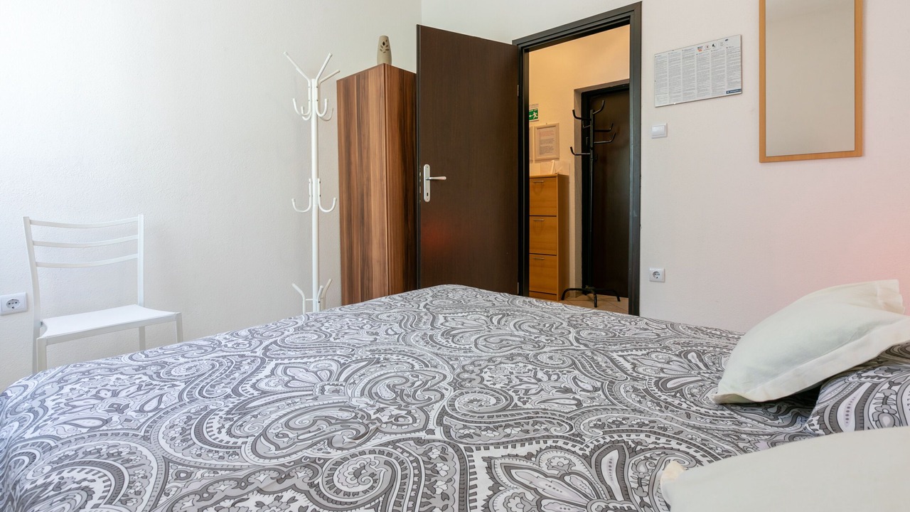 Photo of Bedroom in Crikvenica