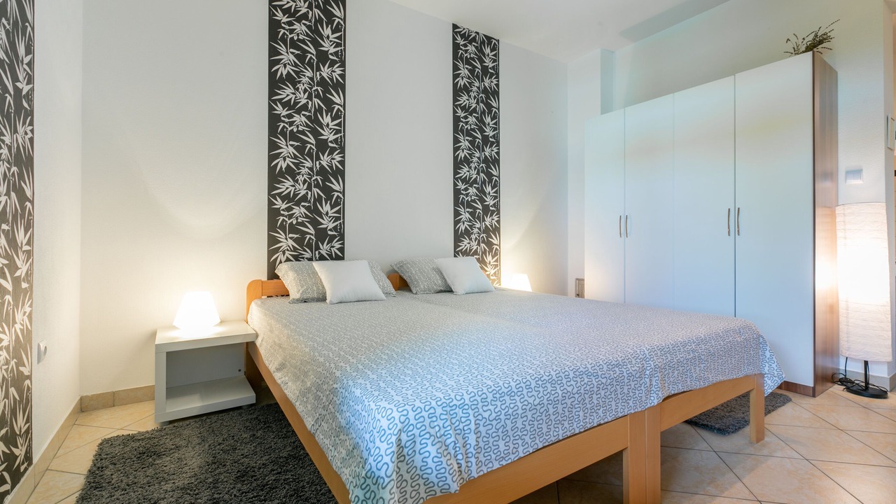 Photo of Bedroom in Crikvenica