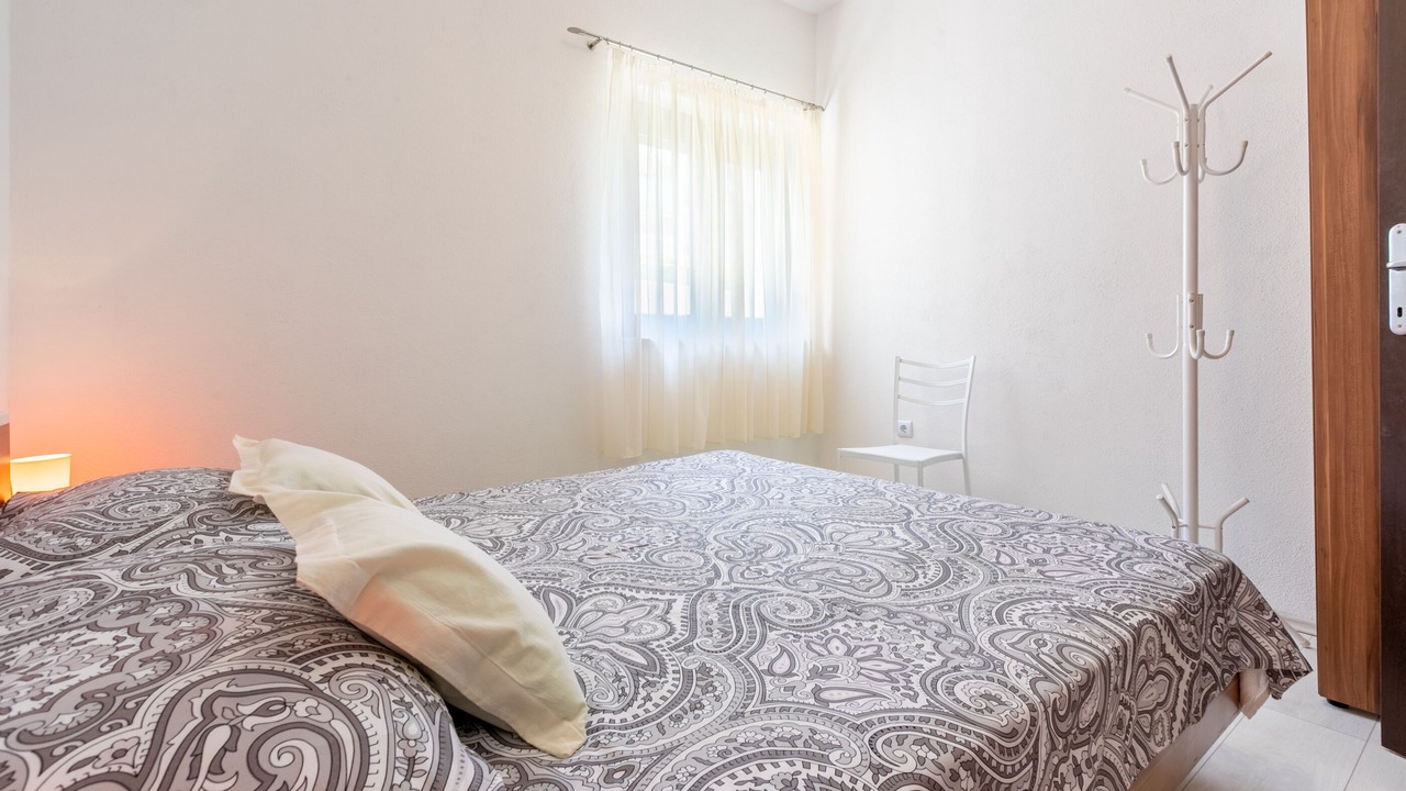 Photo of Bedroom in Crikvenica