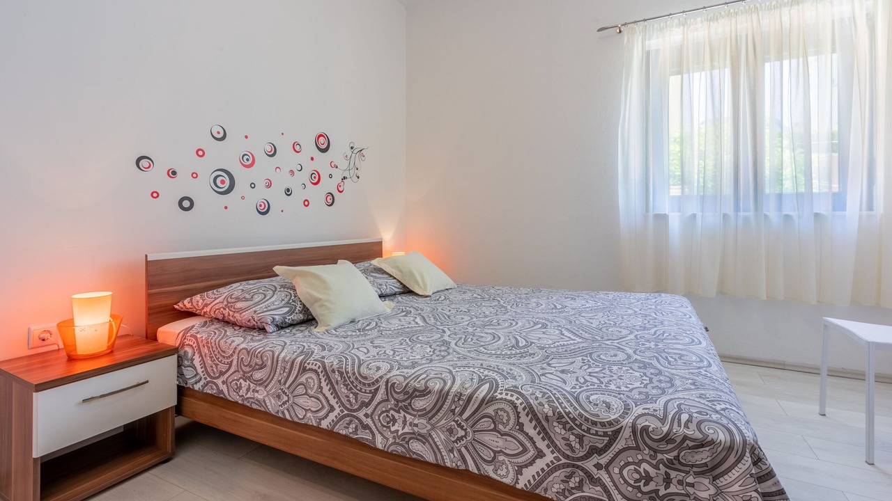 Photo of Bedroom in Crikvenica
