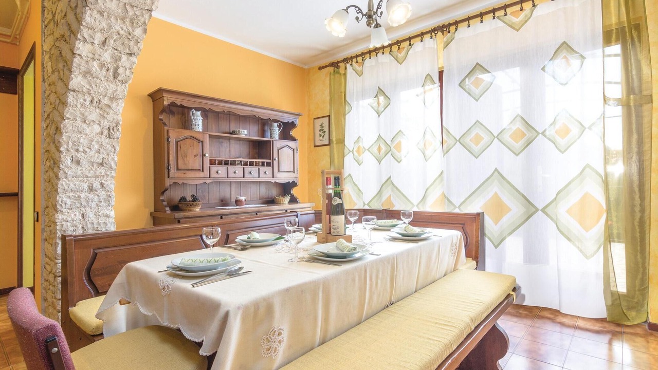 Photo of Bedroom in Muntic