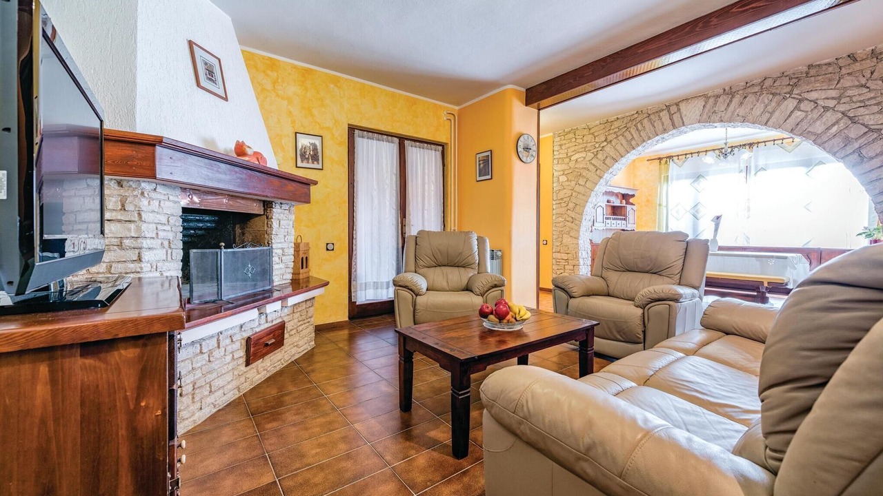 Photo of Bedroom in Muntic