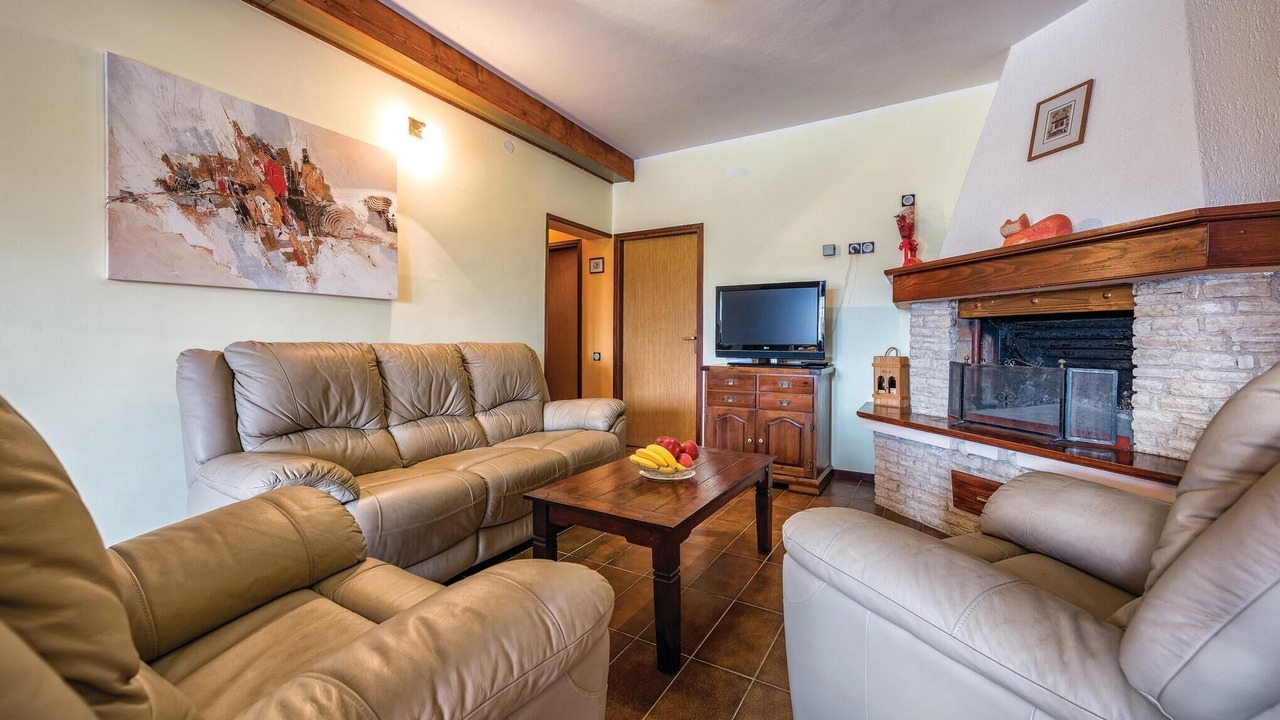 Photo of Bedroom in Muntic
