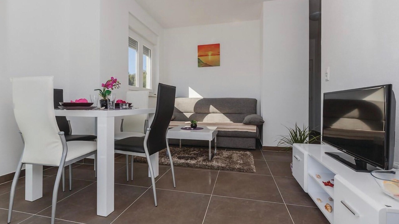 Photo of Bedroom in Trogir