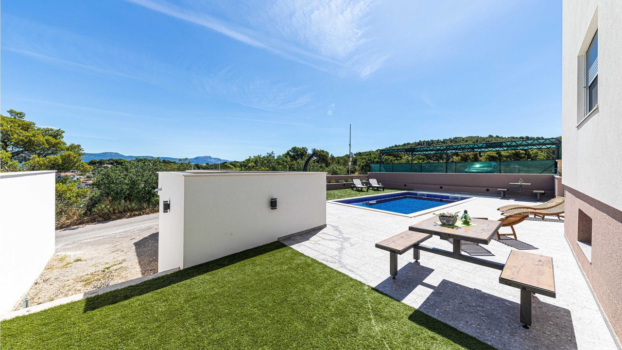 Photo of Outdoor in Trogir