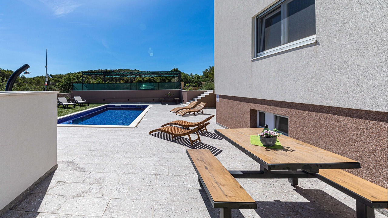 Photo of Outdoor in Trogir