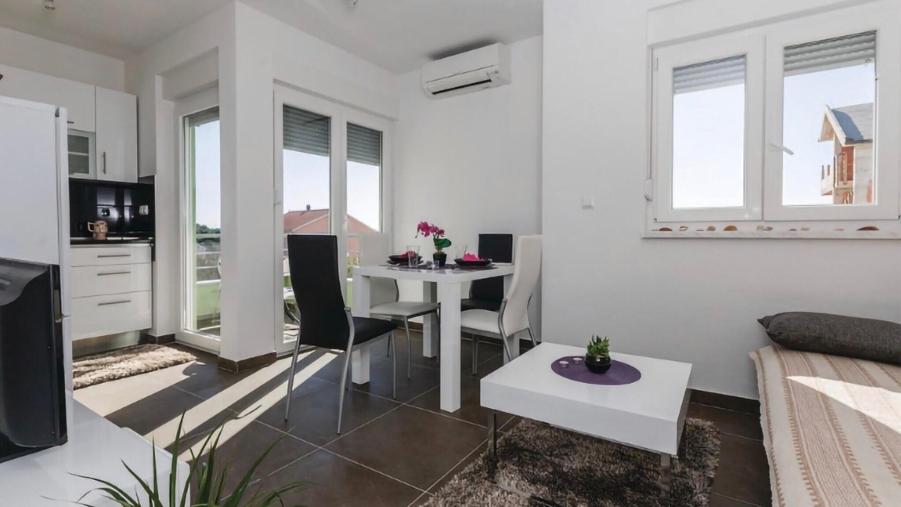 Photo of Bedroom in Trogir