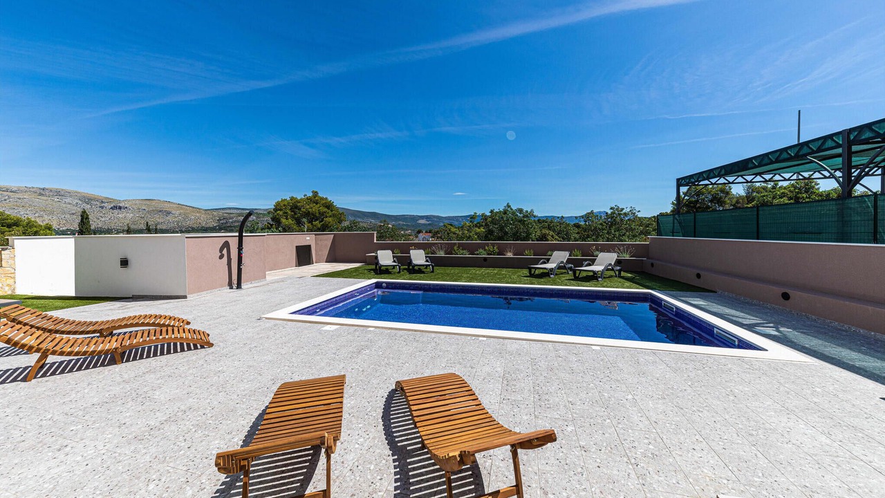 Photo of Outdoor in Trogir
