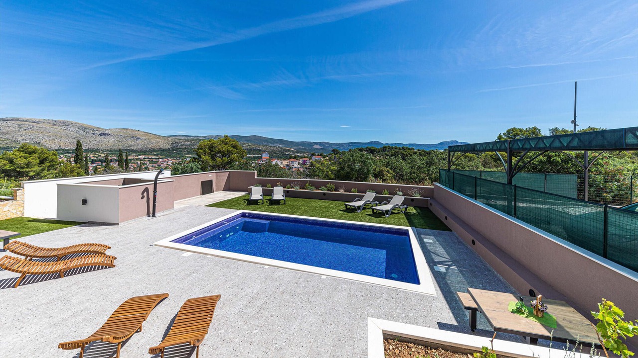 Photo of Outdoor in Trogir