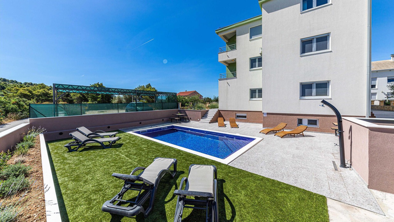 Photo of Outdoor in Trogir