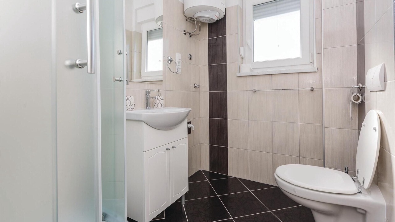 Photo of Bathroom in Trogir
