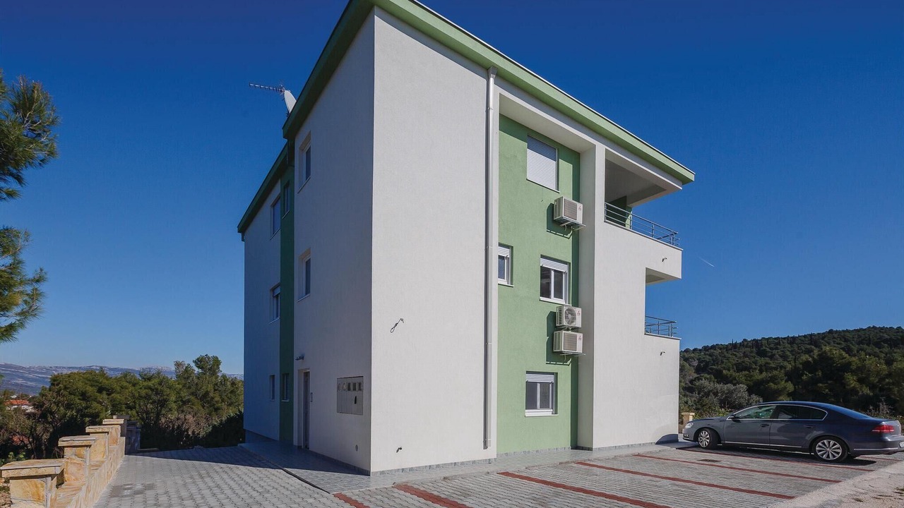 Photo of Outdoor in Trogir