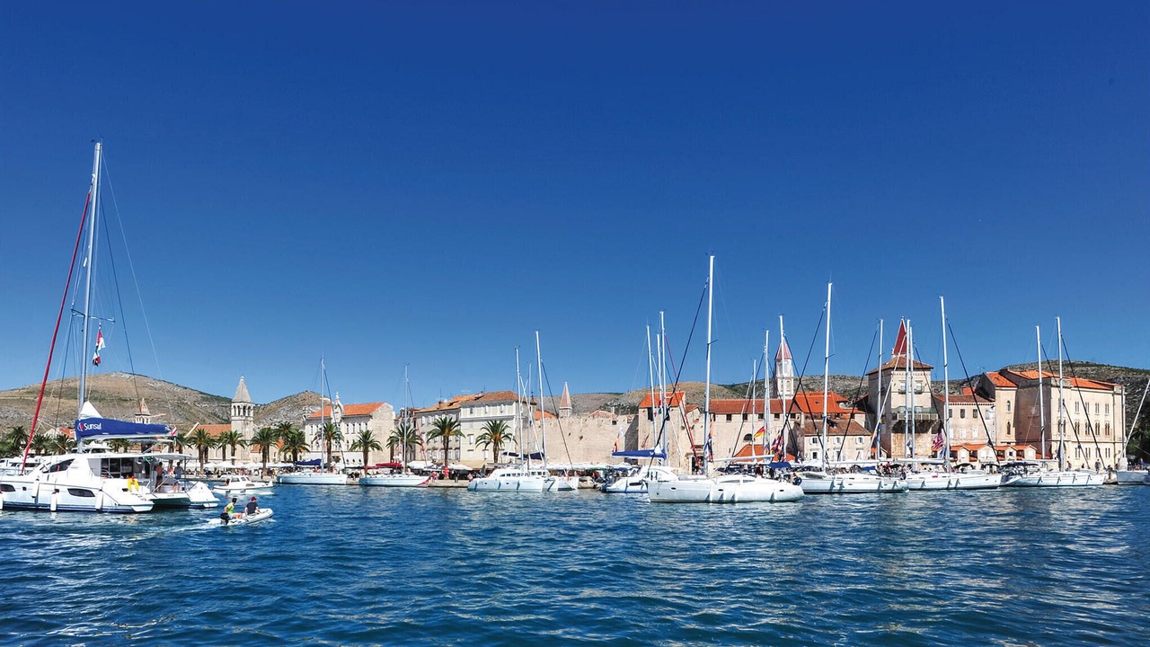 Photo of Others in Trogir