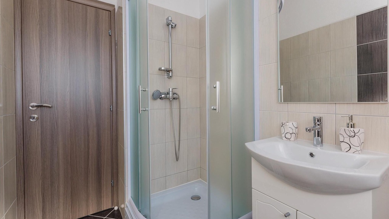 Photo of Bathroom in Trogir