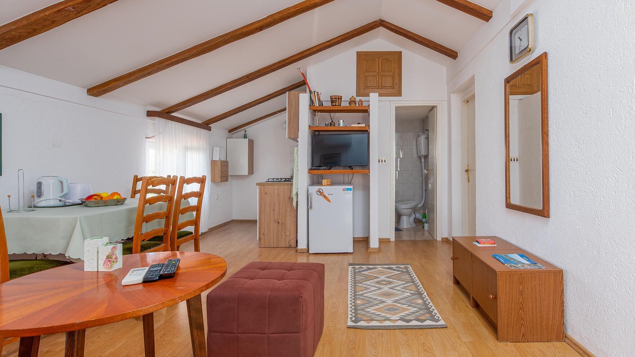 Photo of Bedroom in Potocnica