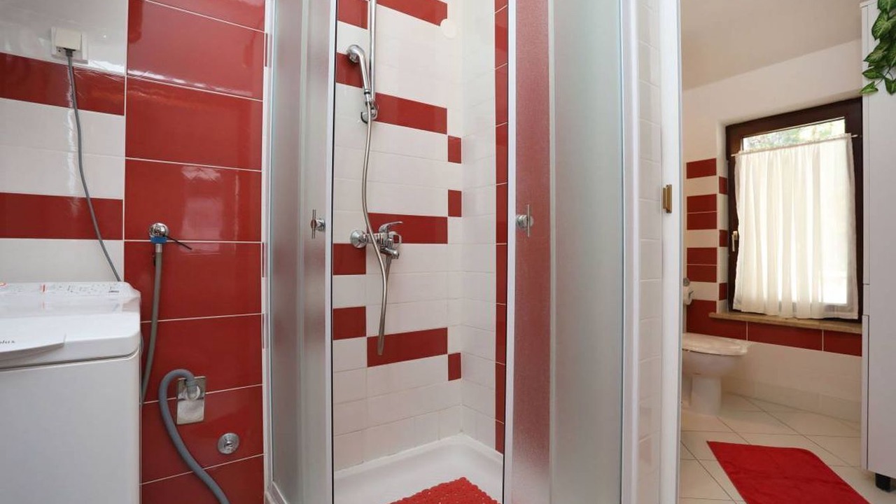 Photo of Bathroom in Rabac