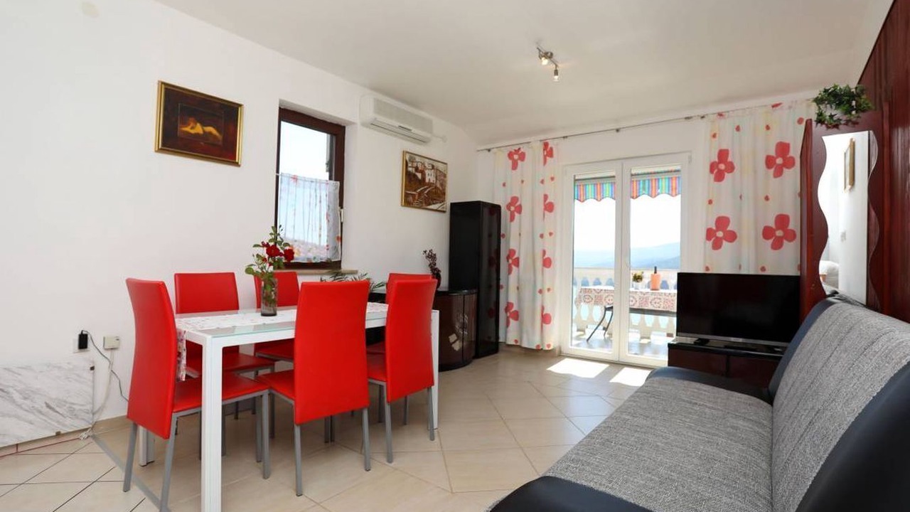 Photo of Livingroom in Rabac