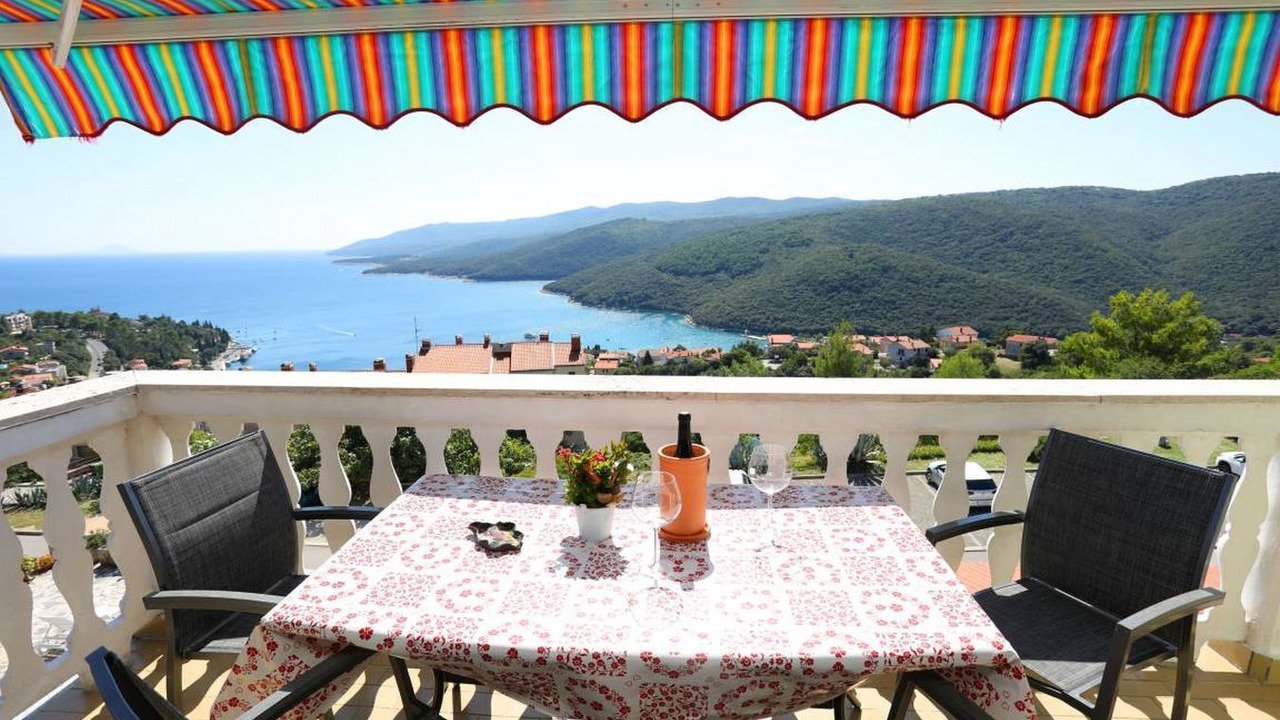 Photo of Outdoor in Rabac