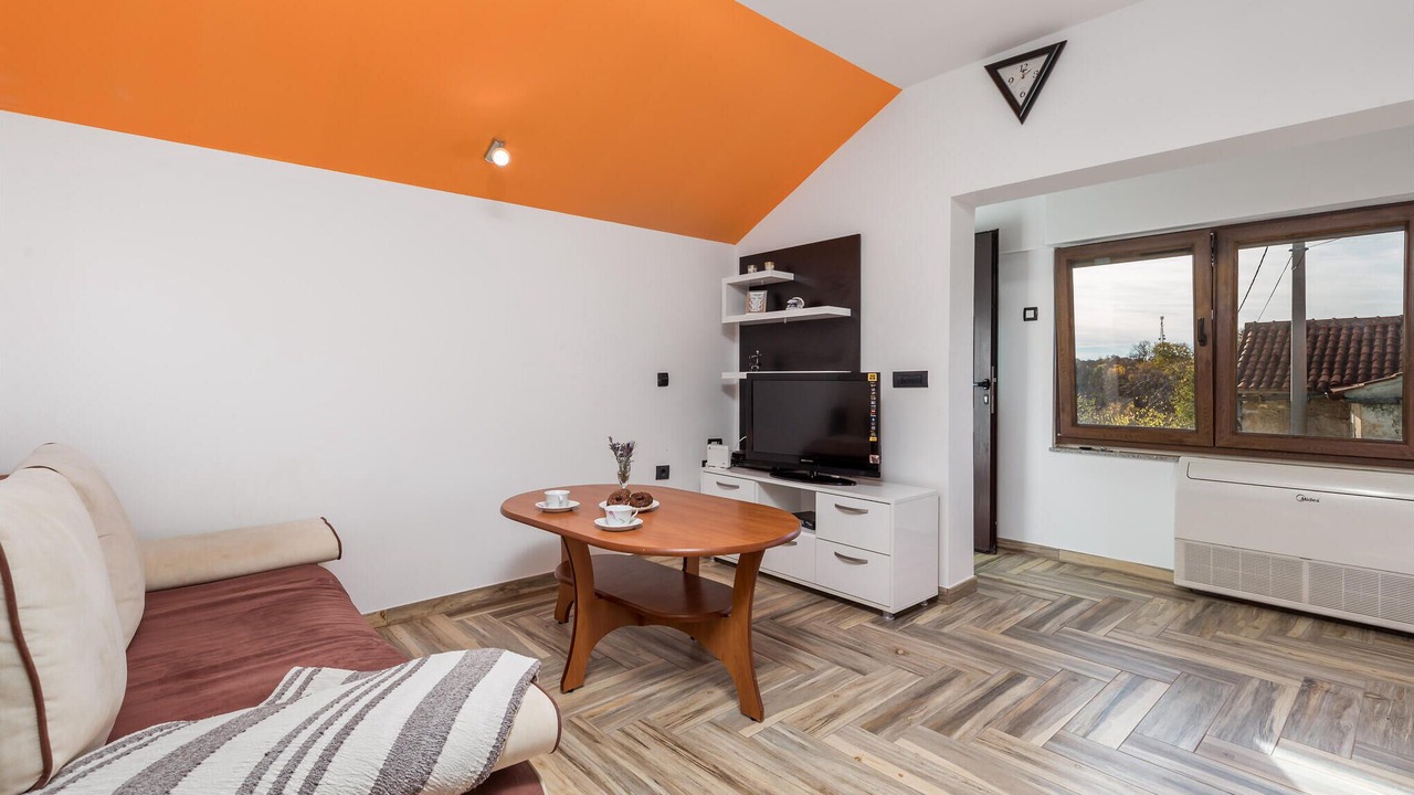 Photo of Bedroom in Gabonjin