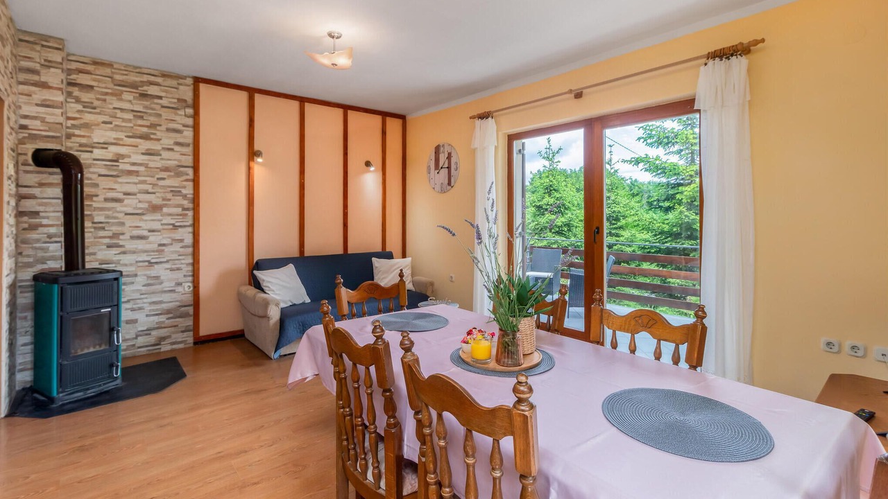 Photo of Bedroom in Ravna Gora