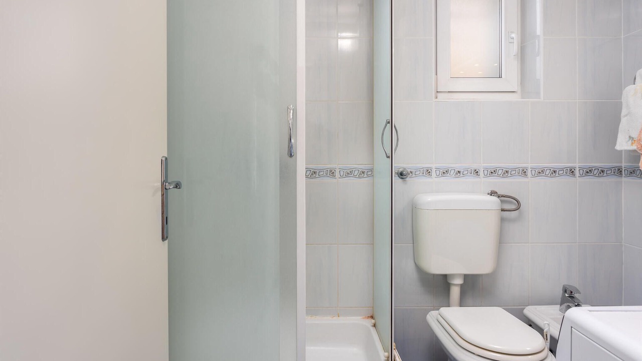Photo of Bathroom in Veljun Primorski