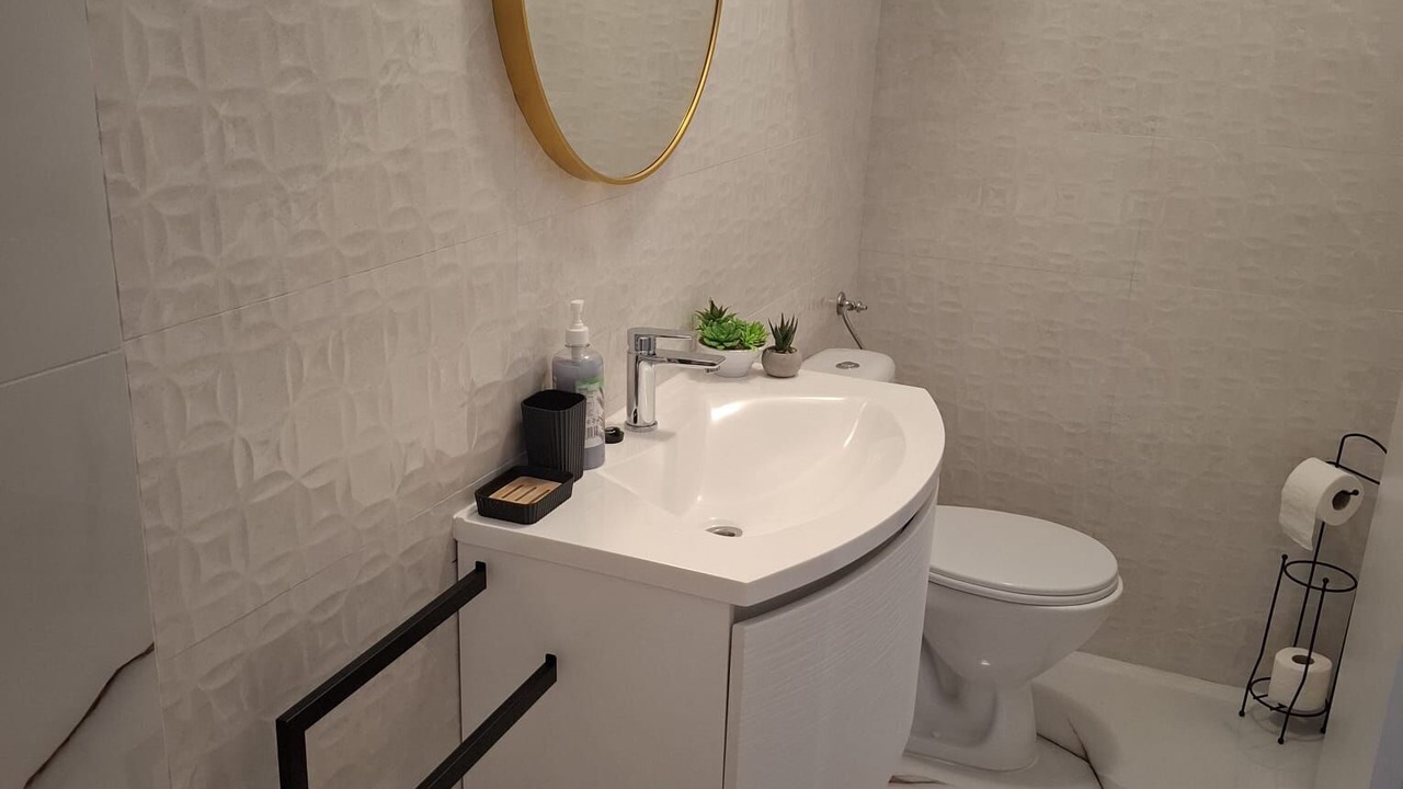 Photo of Bathroom in Povljana