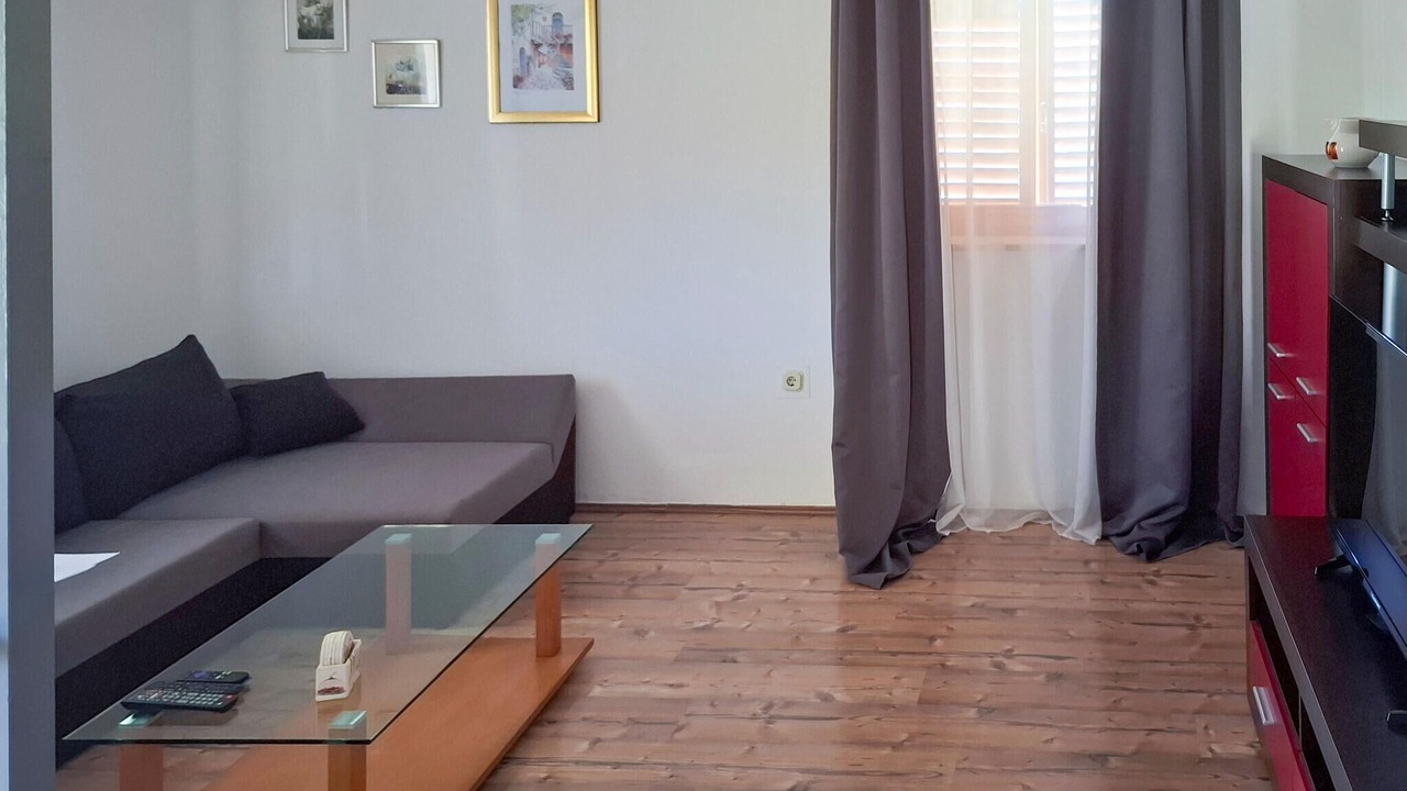 Photo of Bedroom in Loborika