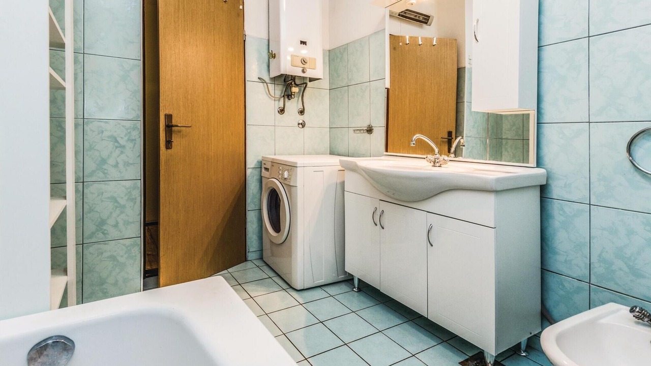 Photo of Bathroom in Loborika