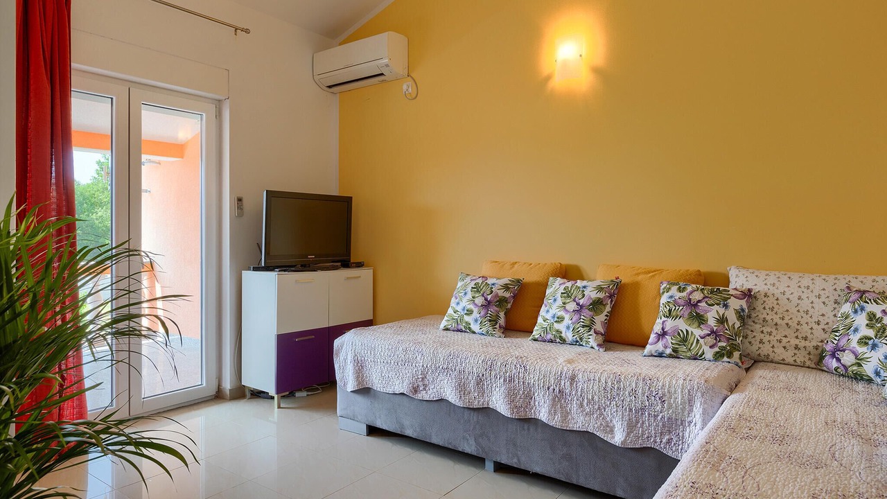 Photo of Bedroom in Barbariga