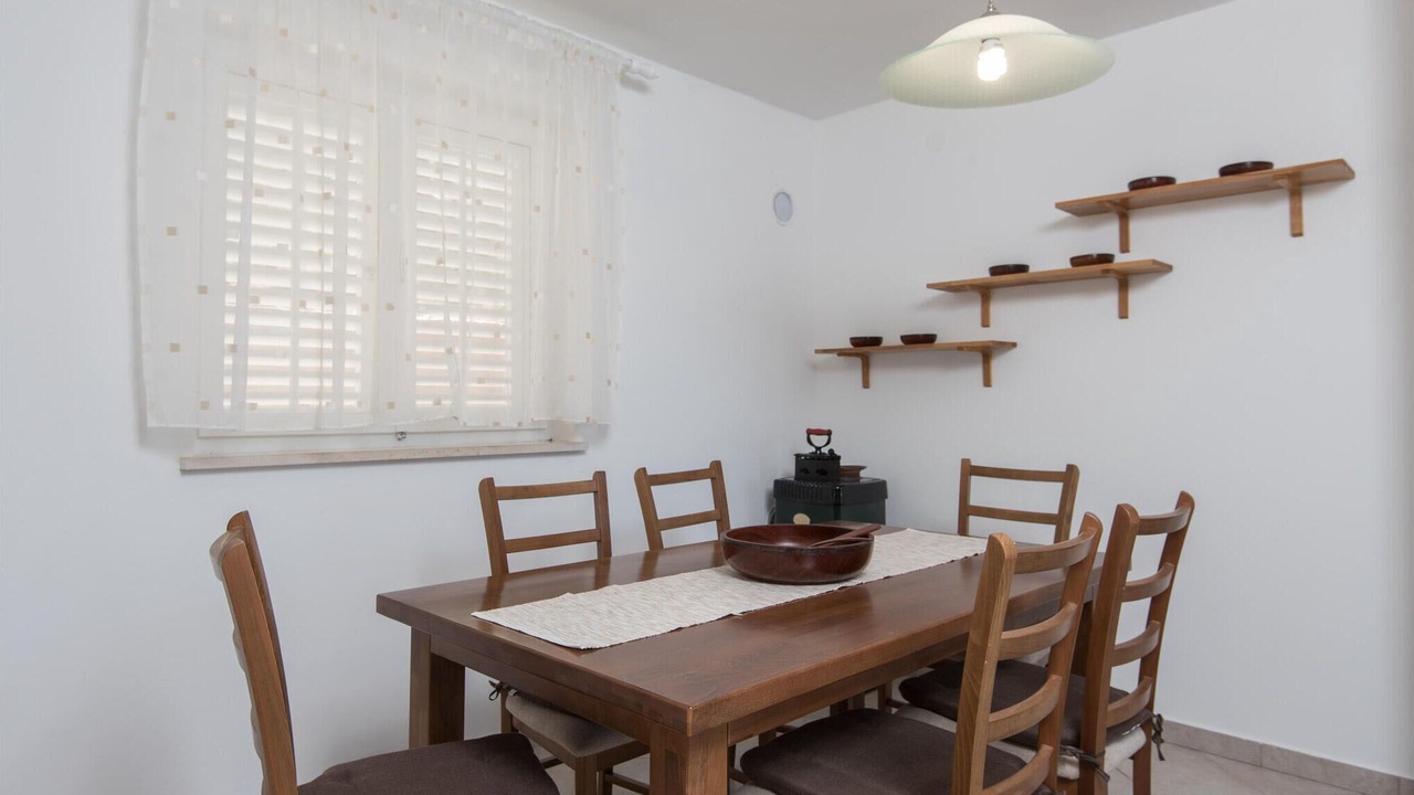 Photo of Bedroom in Vela Luka