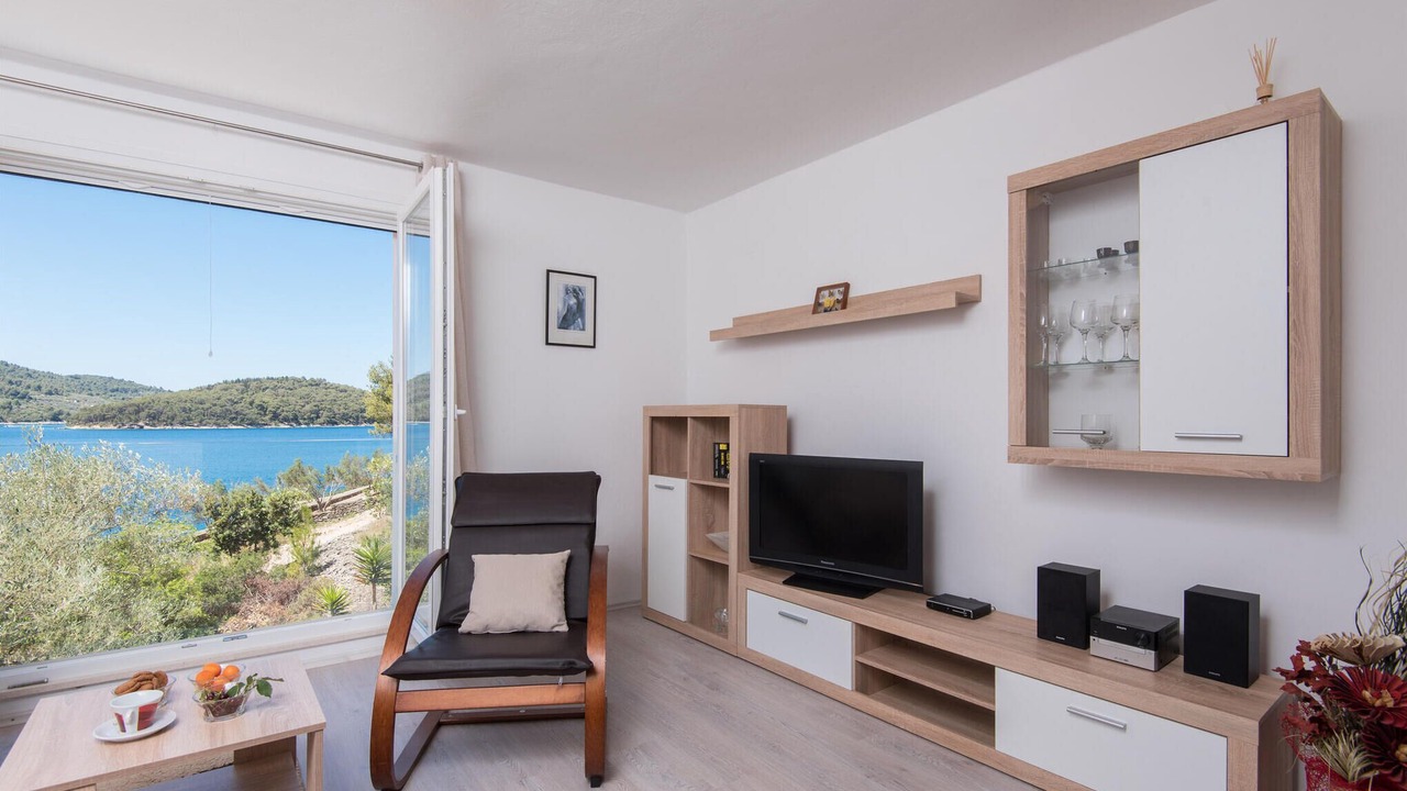 Photo of Bedroom in Vela Luka