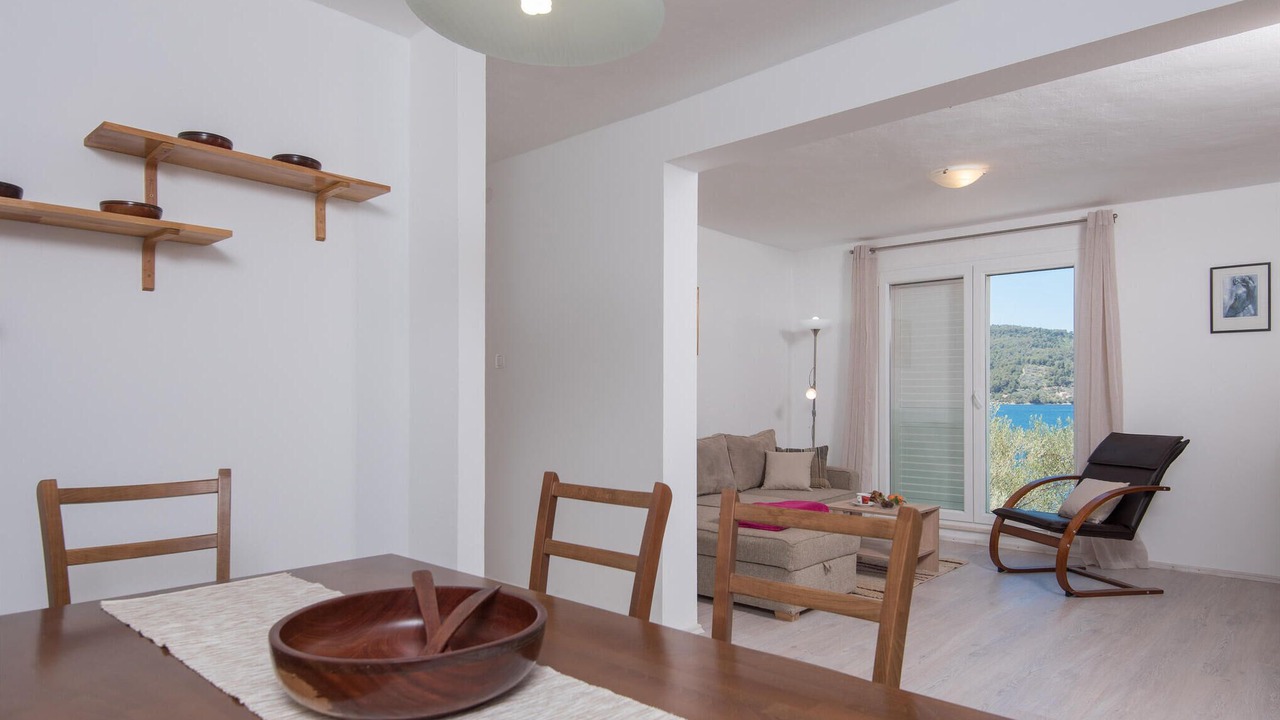Photo of Bedroom in Vela Luka