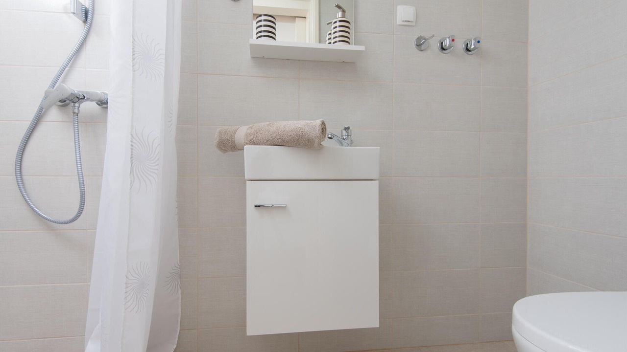 Photo of Bathroom in Vela Luka