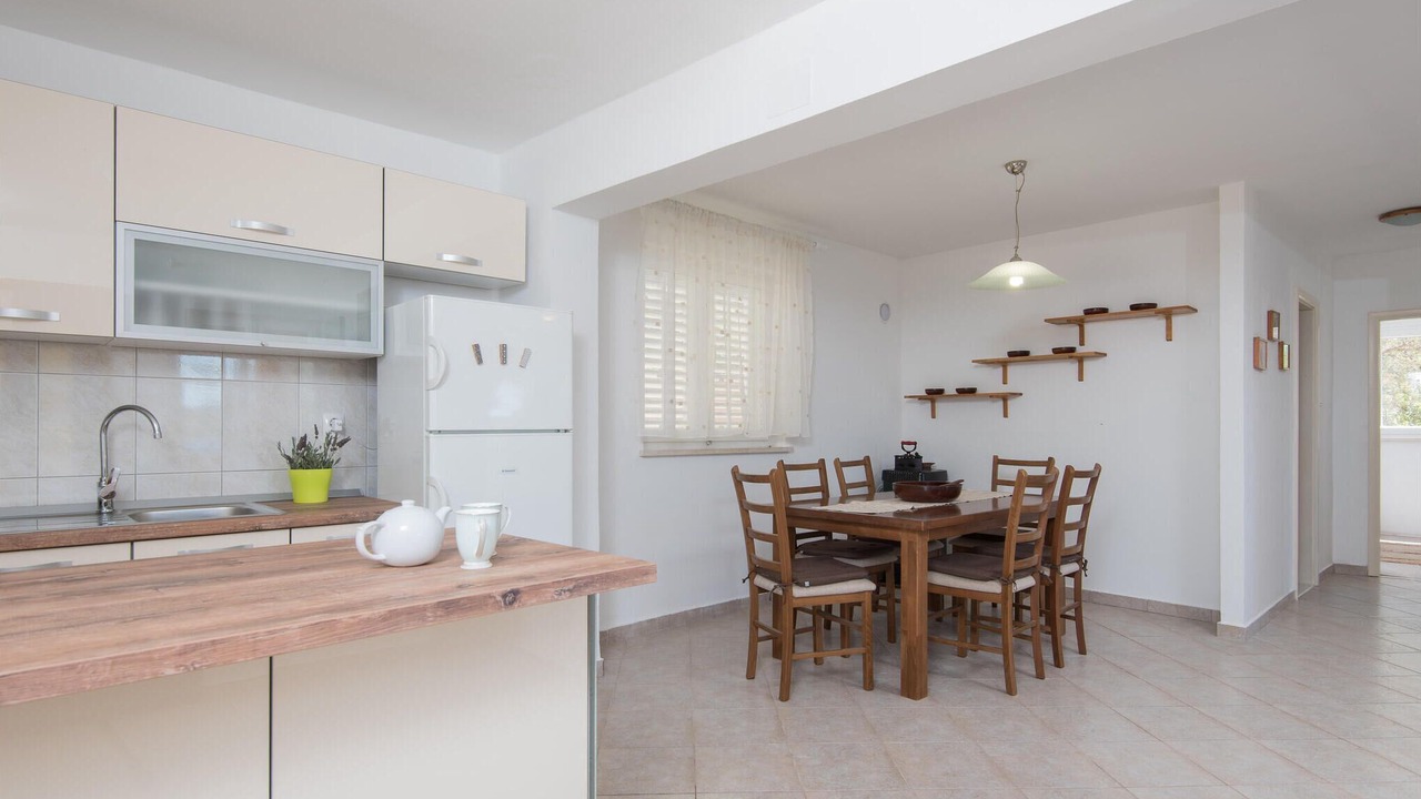 Photo of Bedroom in Vela Luka