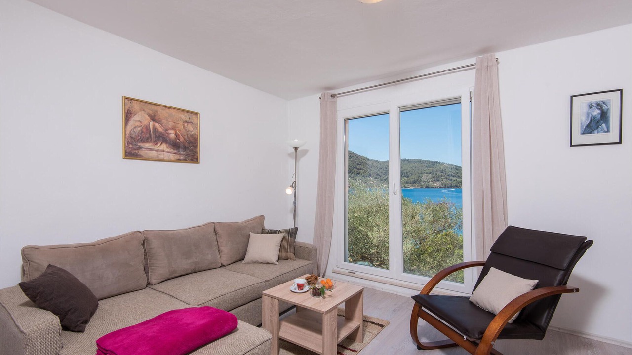 Photo of Bedroom in Vela Luka