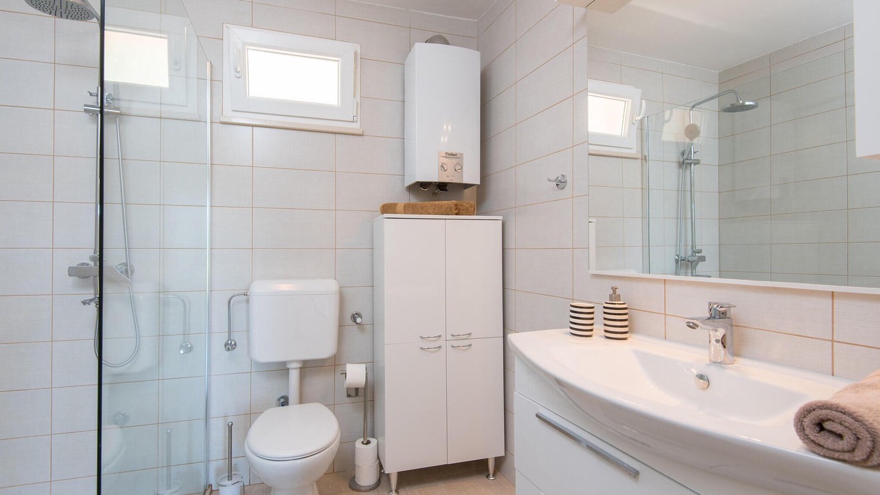 Photo of Bathroom in Vela Luka