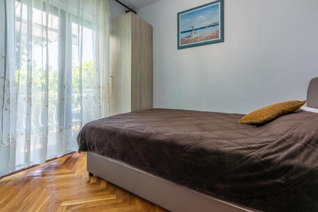 Photo of Bedroom in Novi Vinodolski