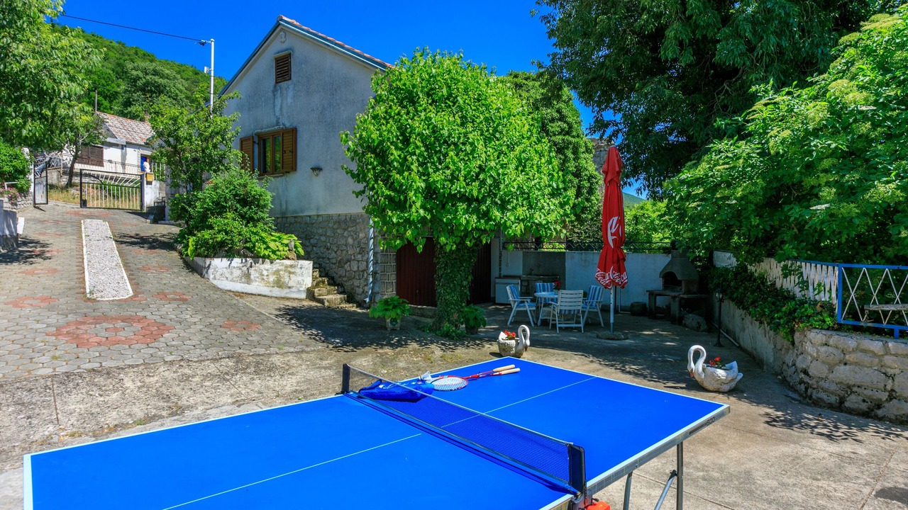 Photo of Outdoor in Novi Vinodolski