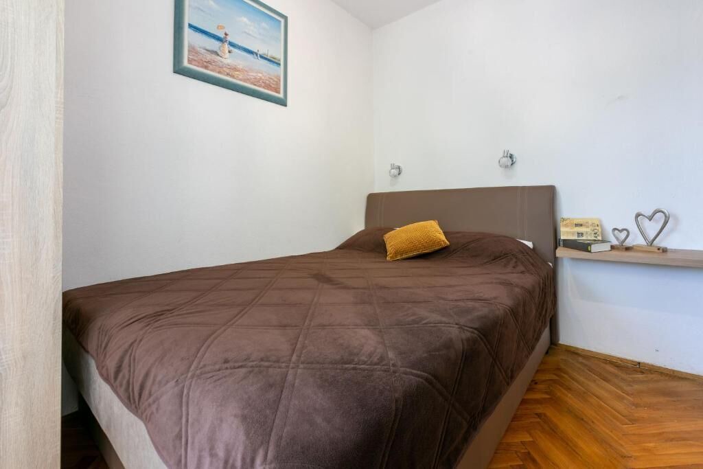 Photo of Bedroom in Novi Vinodolski