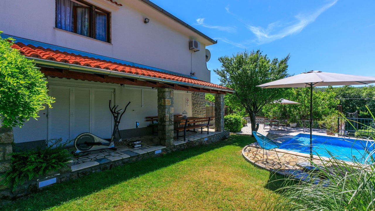 Photo of Outdoor in Novi Vinodolski