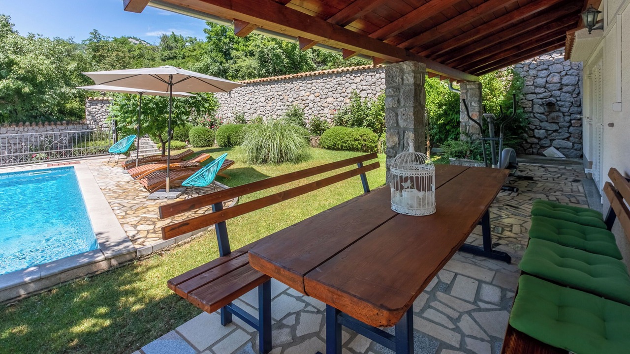 Photo of Outdoor in Novi Vinodolski